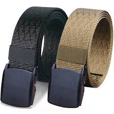 Webbing Belt
